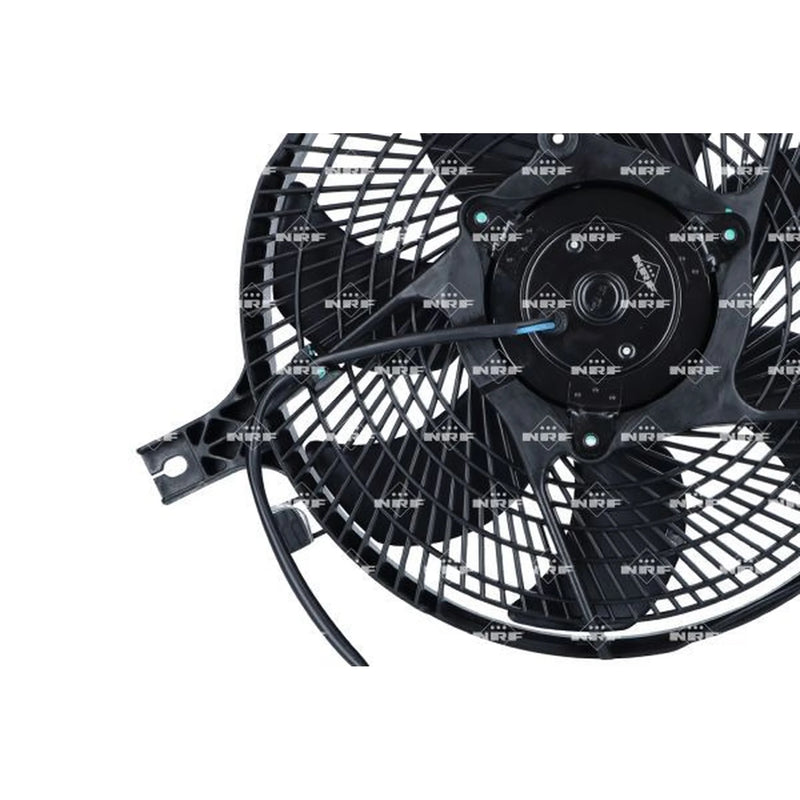 NRF Engine Cooling Fan 470093