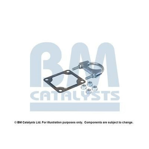 BM Catalysts Fitting Kit FK80506B FK80506B