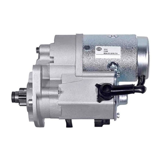 Hella Starter Motor 12V 2kW 9 Teeth 8EA 011 610-711