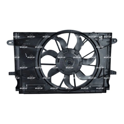 NRF Engine Cooling Fan 47951