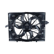 NRF Engine Cooling Fan 470137