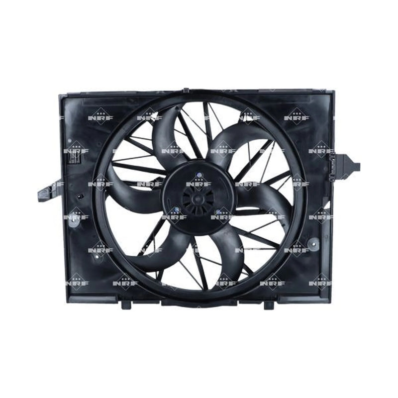 NRF Engine Cooling Fan 470137