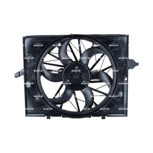 NRF Engine Cooling Fan 470137