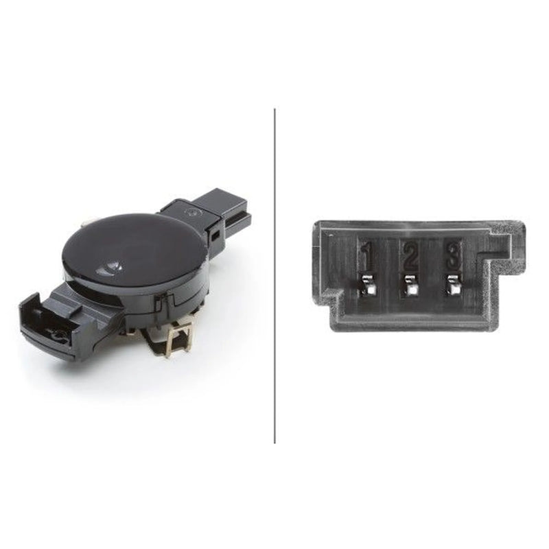 Hella Rain Sensor 6PW 011 271-711