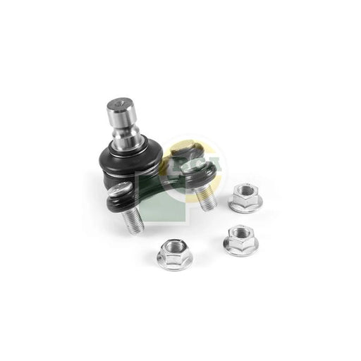 BGA Ball Joint Front Right SJ2721