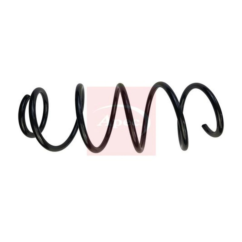 Apec Front Suspension Coil Spring ACS1954