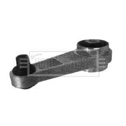 Borg & Beck Engine Mount Mounting BEM3382