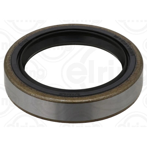 Elring Wheel Hub Shaft Seal 67mm OD ID Thick 464.872