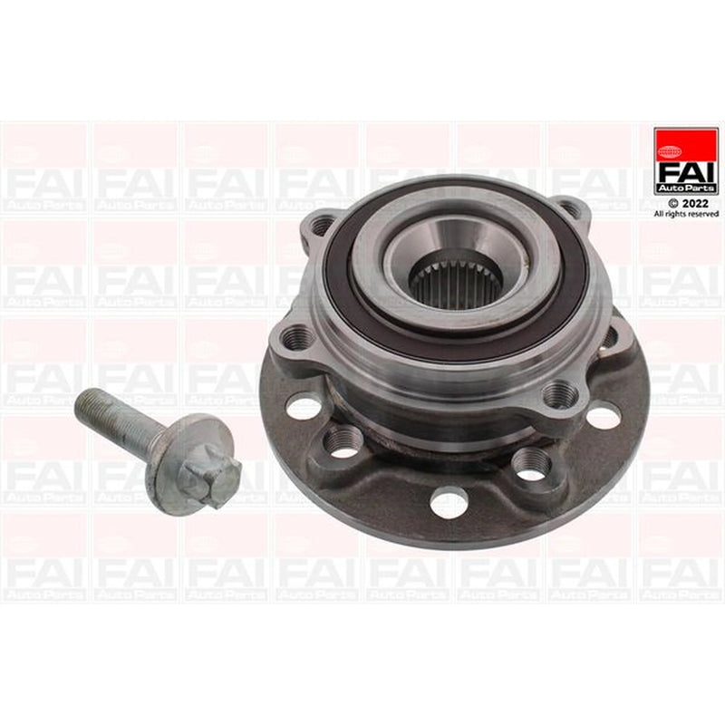 FAI Wheel Bearing Kit 148mm FHBK1191