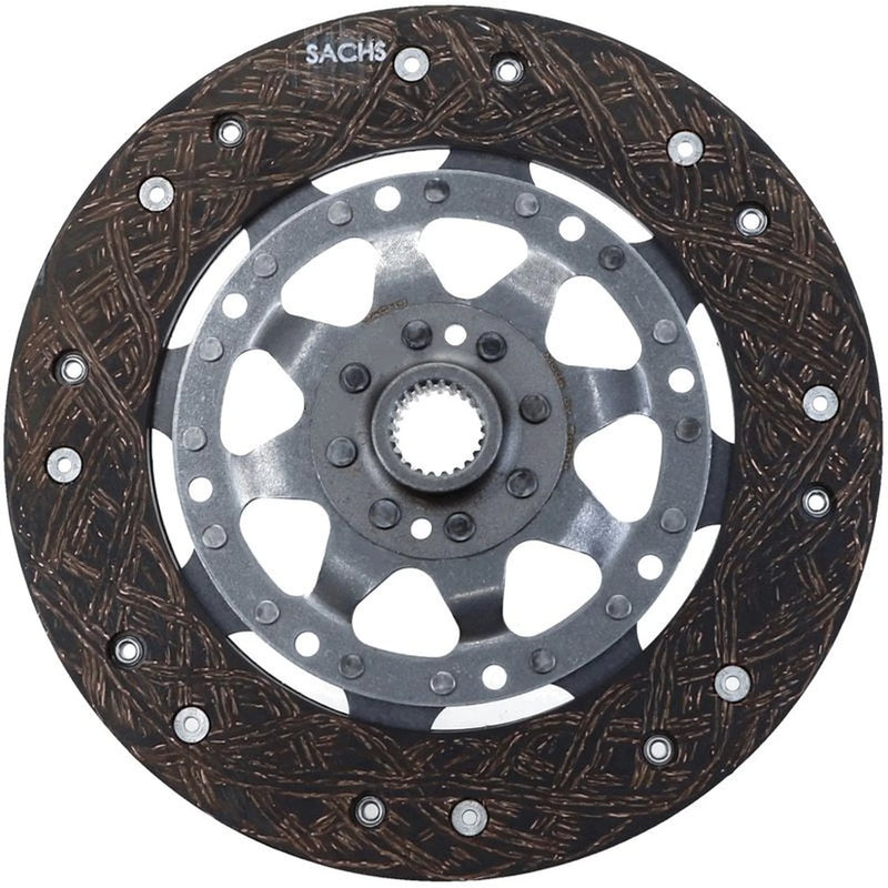 Sachs Clutch Kit Set 3pc 2290 601 015