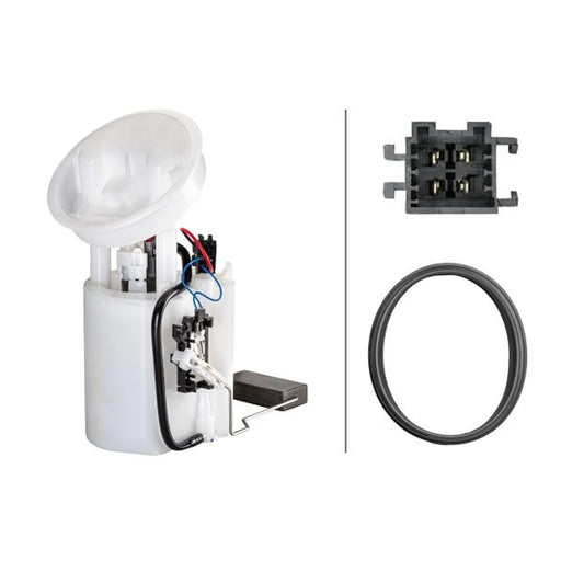 Hella Fuel Pump Unit 8TF 8TF 358 106-341