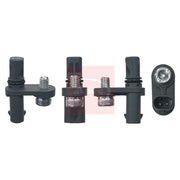 Apec ABS Wheel Speed Sensor Rear Right ABS2569