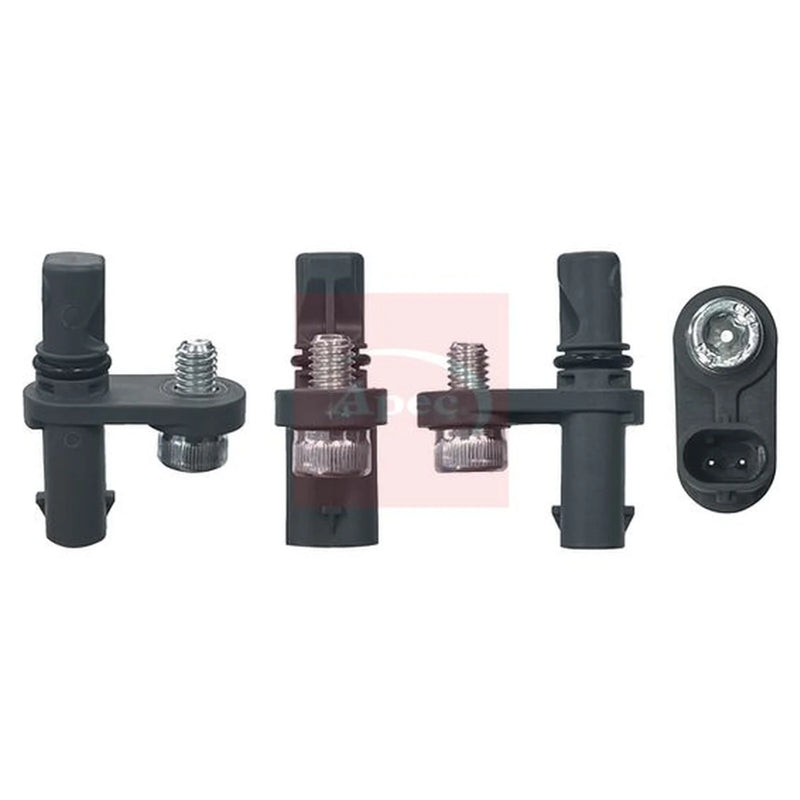 Apec ABS Wheel Speed Sensor Rear Right ABS2569