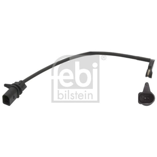 Febi Brake Pad Wear Sensor Front 45232