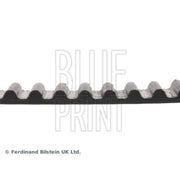 Blue Print Timing Belt Cambelt 108 Teeth ADD67512