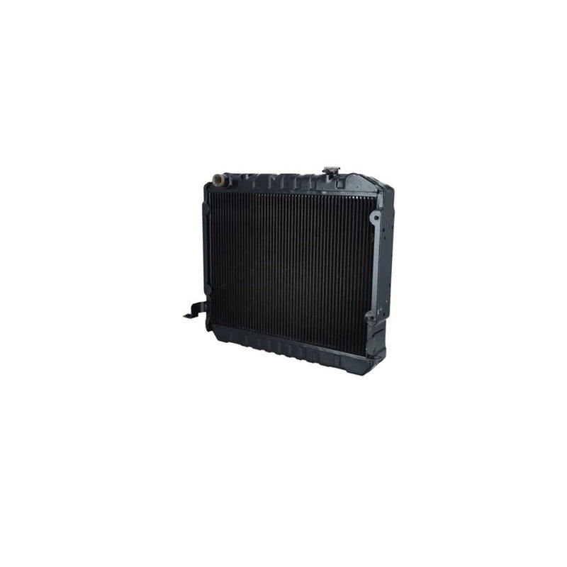 NRF Engine Radiator 52073
