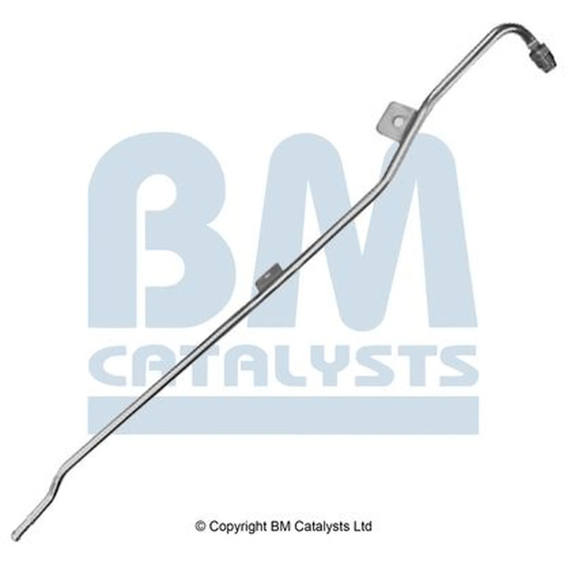 BM Catalysts Pressure Pipe PP11089B