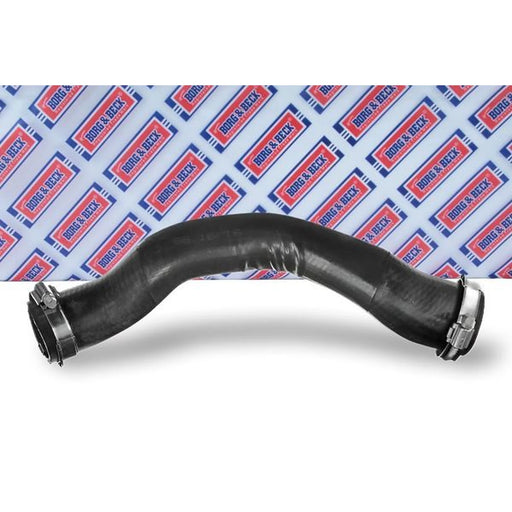 Borg & Beck Intercooler Turbo Charge Air Hose BTH1721