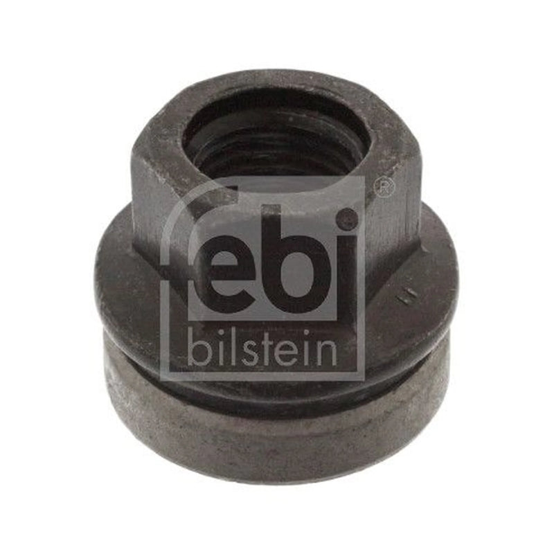 Febi Wheel Nut Rear 49201