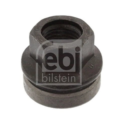 Febi Wheel Nut Rear 49201