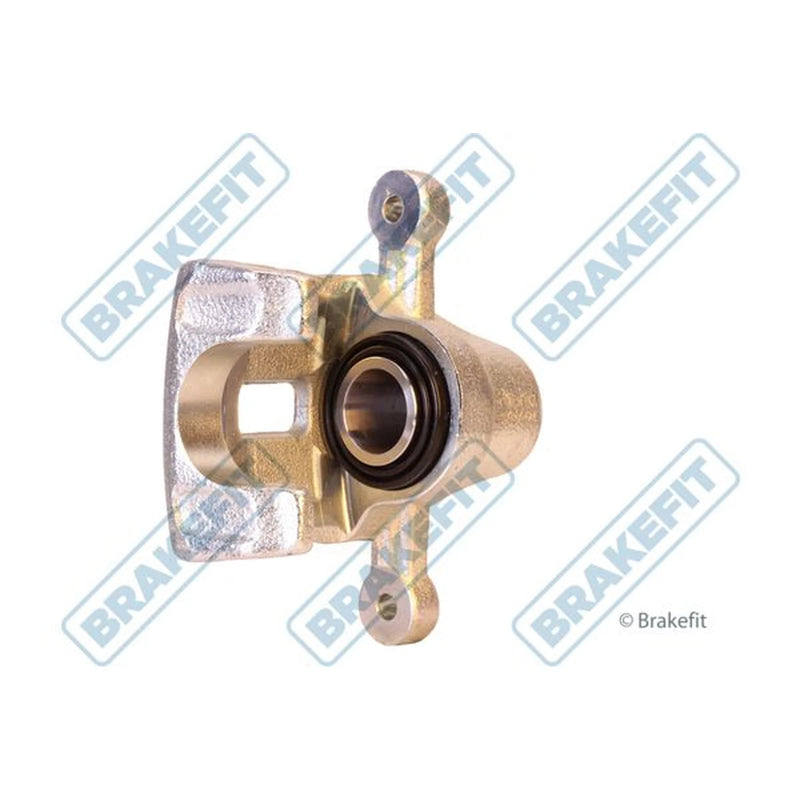 Apec Brake Caliper Assembly Rear Right BCA1240