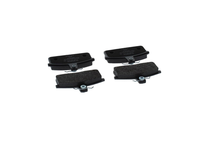 Bosch Brake Pad Set x x 0986424274