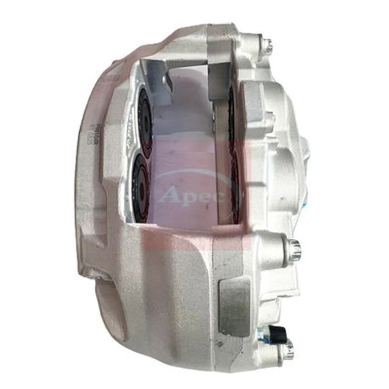 Apec Brake Caliper Assembly Front Right RCA1590N