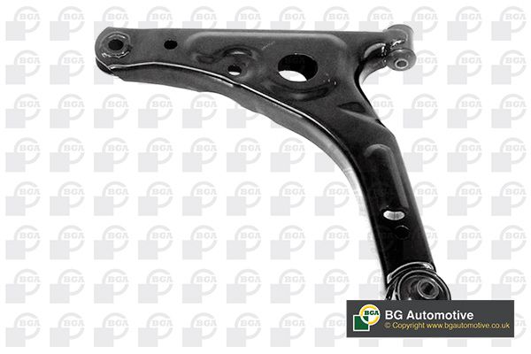 Bga Control/Trailing Arm Front TRC2308