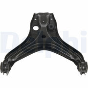 Delphi Control/Trailing Arm Lower TC1137