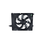 NRF Engine Cooling Fan 470088