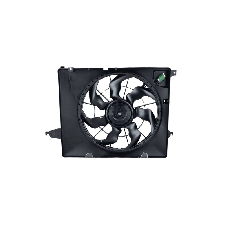 NRF Engine Cooling Fan 470088