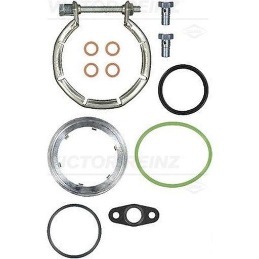 Victor Reinz Charger Mounting Kit 04-10282-01