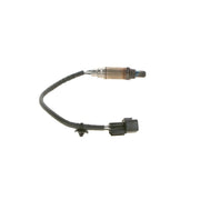 Bosch O2 Lambda Oxygen Sensor before catalytic converter 0 258 005 110
