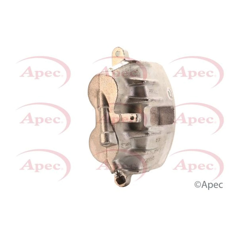 Apec Brake Caliper Assembly Front Left LCA337