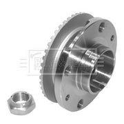 Borg & Beck Wheel Bearing Kit BWK392