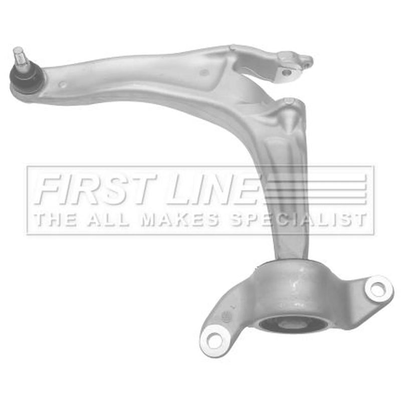 First Line Control/Trailing Arm FCA6788