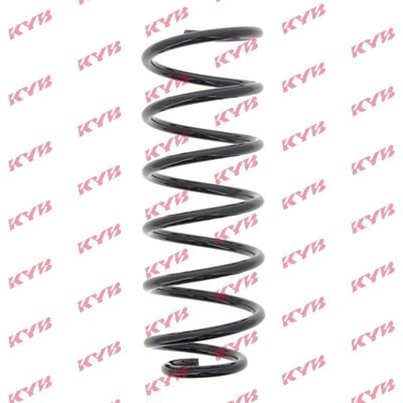 KYB Rear Suspension Coil Spring RC5138