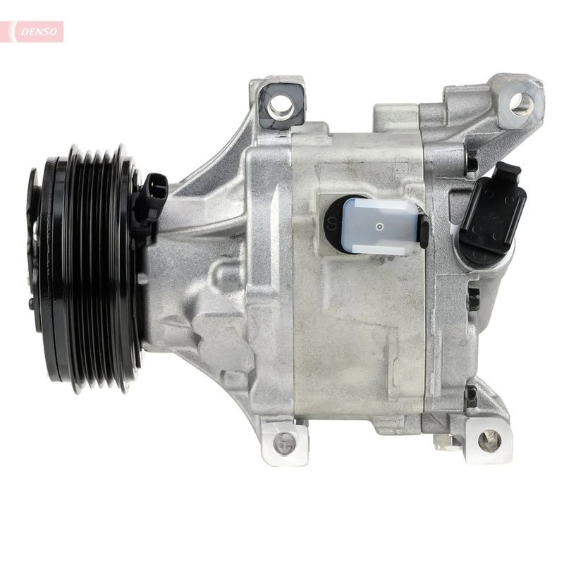 Denso Air Conditioning Compressor fits Mazda RX-8 2003-2012 1.3
