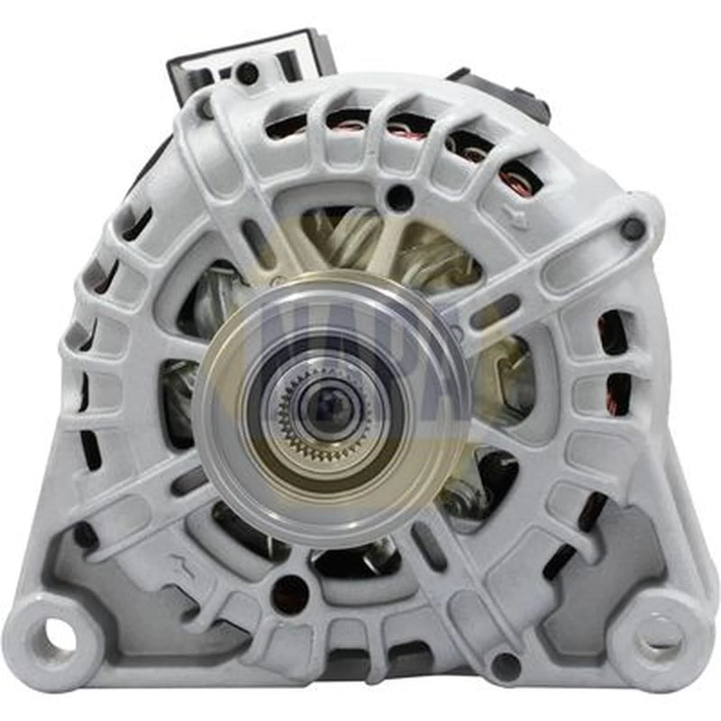 NAPA Car Alternator 12V NAL2602