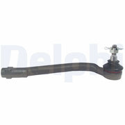 Delphi Steering Tie Rod End Ball Joint Front Right M14x1 TA2481