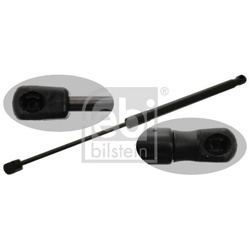 Febi Boot Gas Strut Lift Support Tailgate / Boot Lid Shock Repl 29281