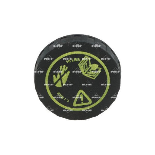 NRF Coolant Expansion Tank Cap 455617