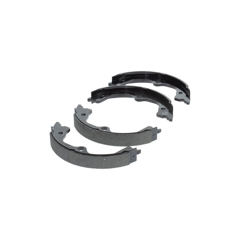 Bosch Parking Brake Shoe Set 0 986 487 931