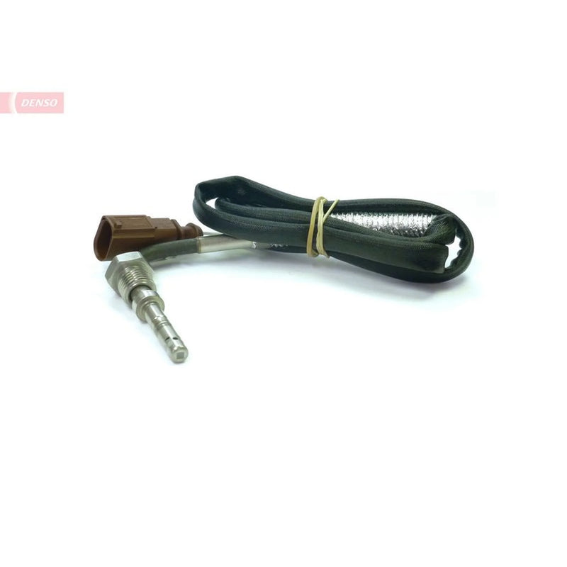 Denso Exhaust Gas Temperature Sensor before soot particulate filter fits Audi A3