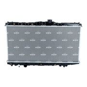 NRF Engine Radiator 507581