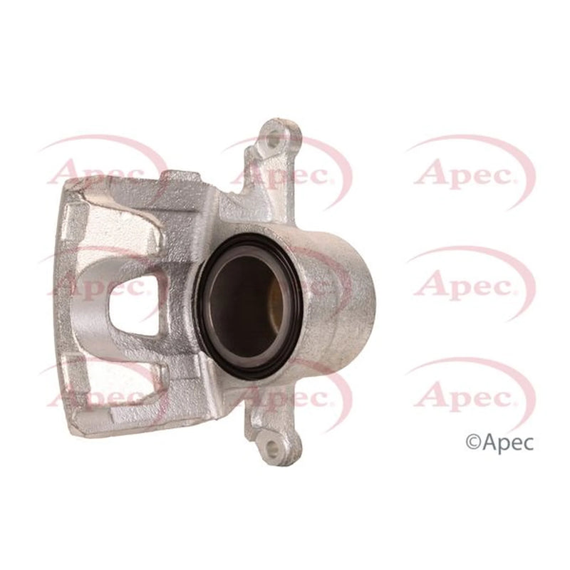 Apec Brake Caliper Assembly Front Left LCA544