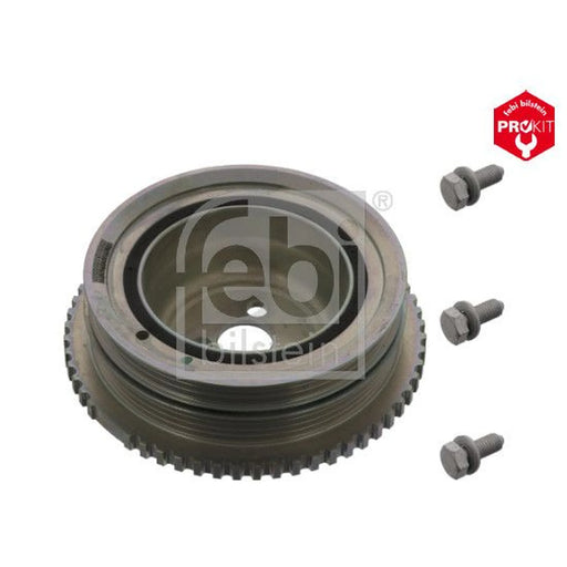Febi Crank Shaft Belt Pulley 44820