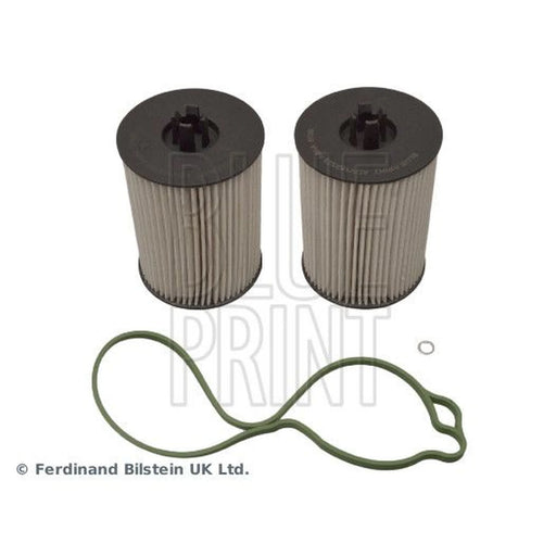 Blue Print Fuel Filter Service Kit ADV182323