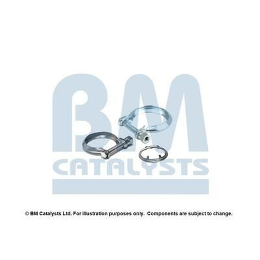 BM Catalysts Scr Fitting Kit FK31032A FK31032A