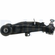 Delphi Control/Trailing Arm Upper TC3622